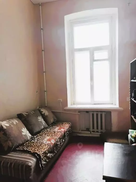 Комната Ростовская область, Ростов-на-Дону ул. Обороны, 58 (14.0 м) - Фото 1