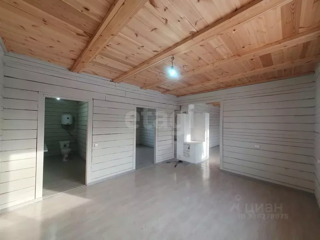 Дом в Бурятия, Иволгинский район, Нижнеиволгинское с/пос, Сокол ДНТ ... - Фото 1