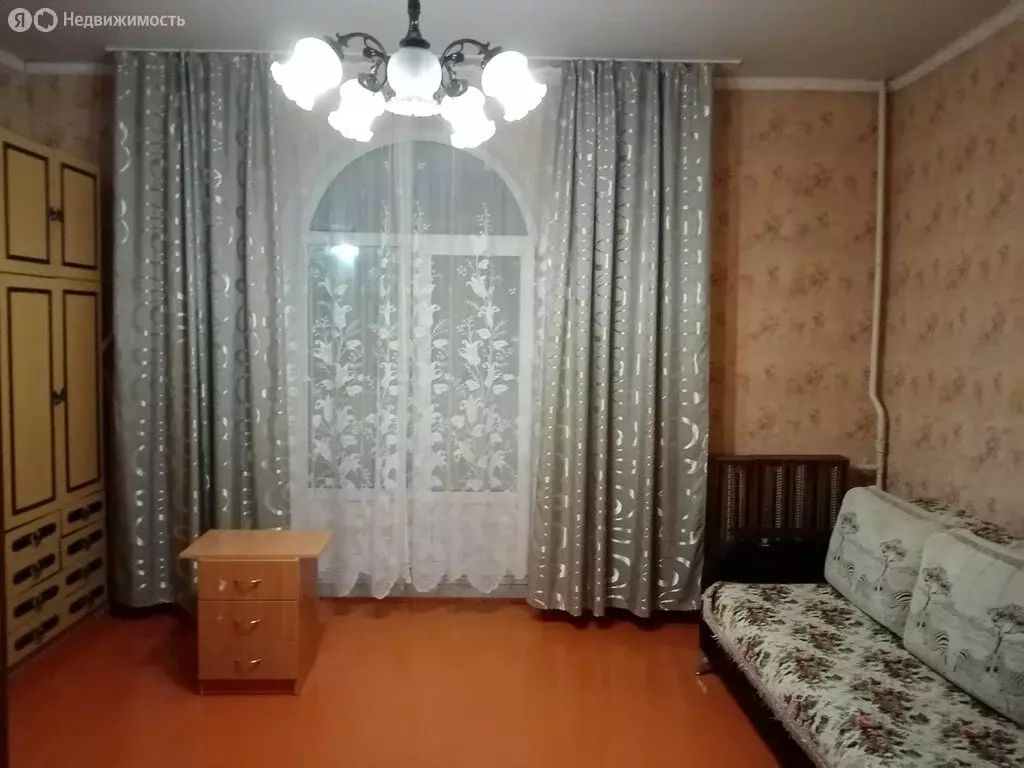 3-комнатная квартира: Брянск, улица Афанасьева, 23 (73 м) - Фото 2