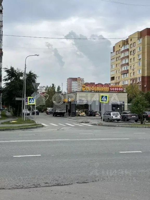 Помещение свободного назначения в Тюменская область, Тюмень Восточный ... - Фото 2