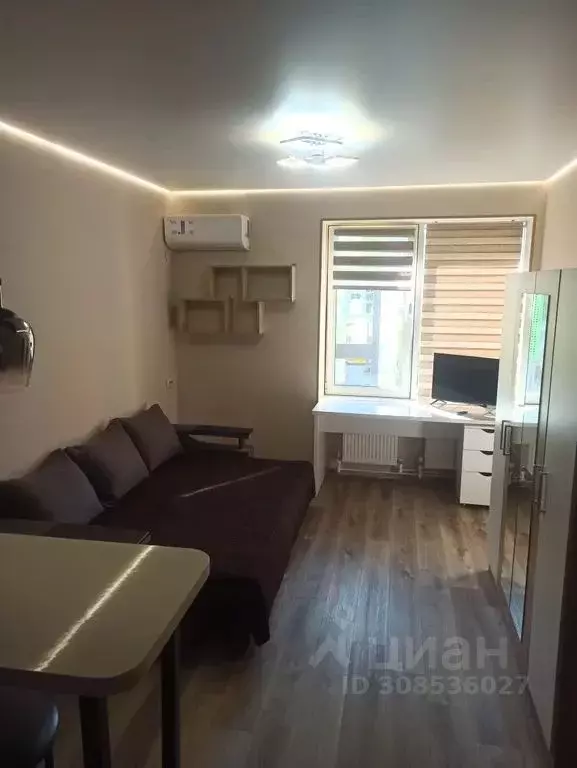 Студия Крым, Симферополь ул. Беспалова, 110К (27.0 м) - Фото 0