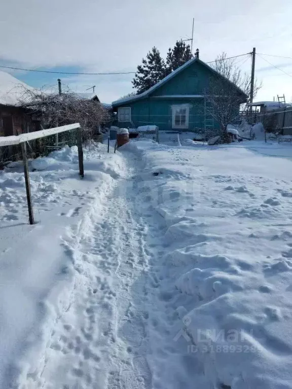Дом в Хабаровский край, Хабаровск Украинский пер., 7 (47 м) - Фото 1
