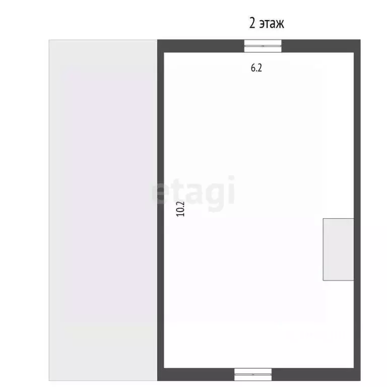 Дом в Белгородская область, Белгородский район, Беломестненское с/пос, ... - Фото 2