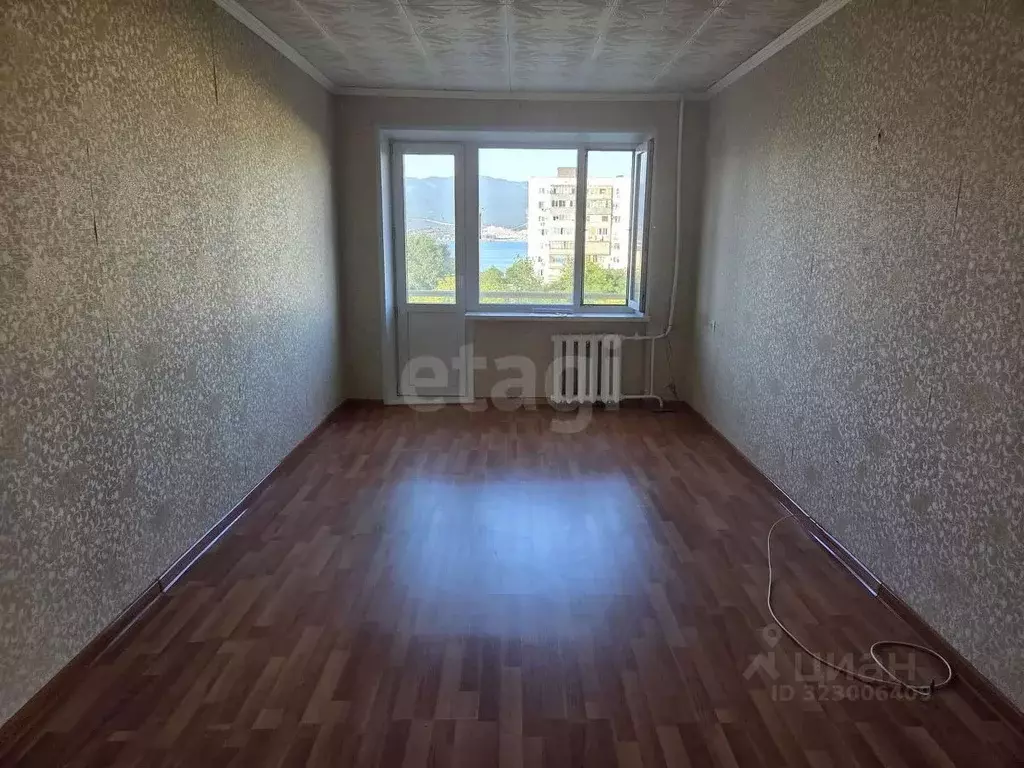 3-к кв. Краснодарский край, Новороссийск Суворовская ул., 19 (65.2 м) - Фото 0