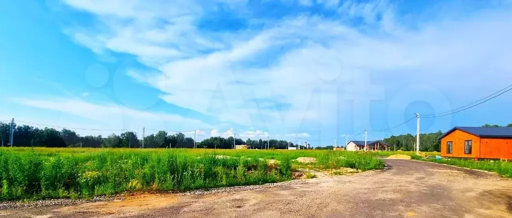 Участок 6 сот. (ИЖС) - Фото 0