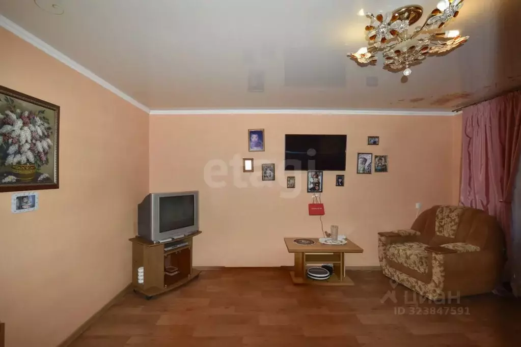 3-к кв. Оренбургская область, Оренбург ул. Лабужского, 6 (74.0 м) - Фото 1