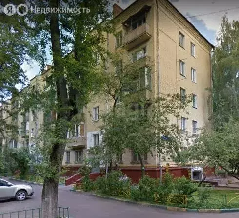 2-комнатная квартира: Москва, улица Михайлова, 49к2 (41.5 м) - Фото 1