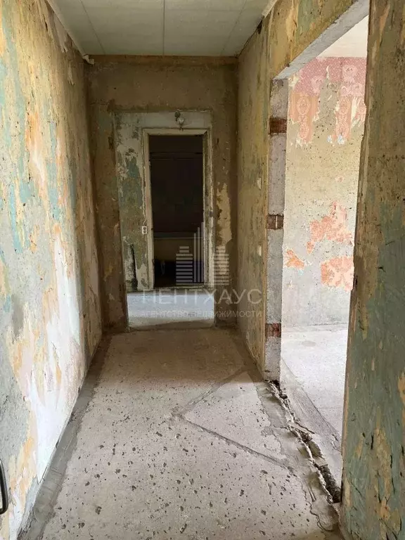 3-к кв. Владимирская область, Владимир ул. Лакина, 177 (65.9 м) - Фото 1