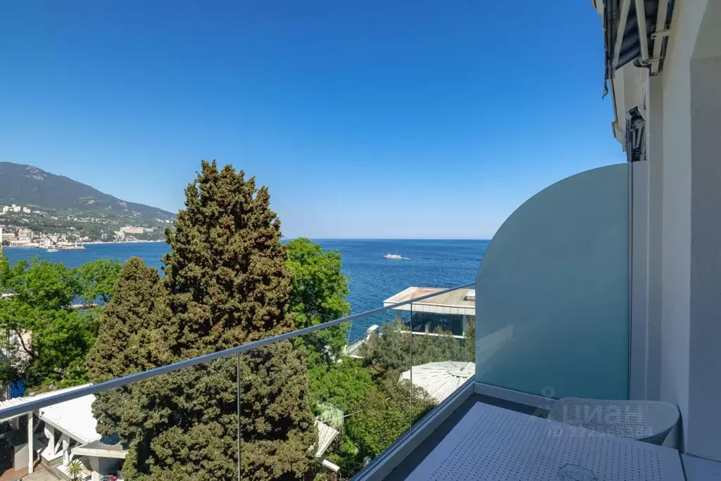 Комната Крым, Ялта проезд Парковый, 8Д (15.0 м) - Фото 2