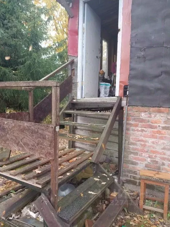 Участок в Ленинградская область, Ломоносовский район, Ропшинское ... - Фото 2