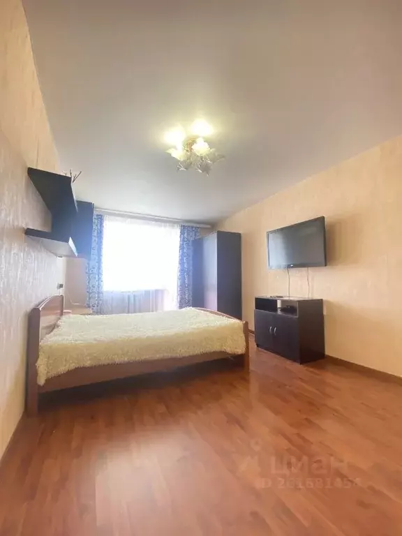 1-к кв. Башкортостан, Уфа ул. Заки Валиди, 3 (35.0 м) - Фото 1