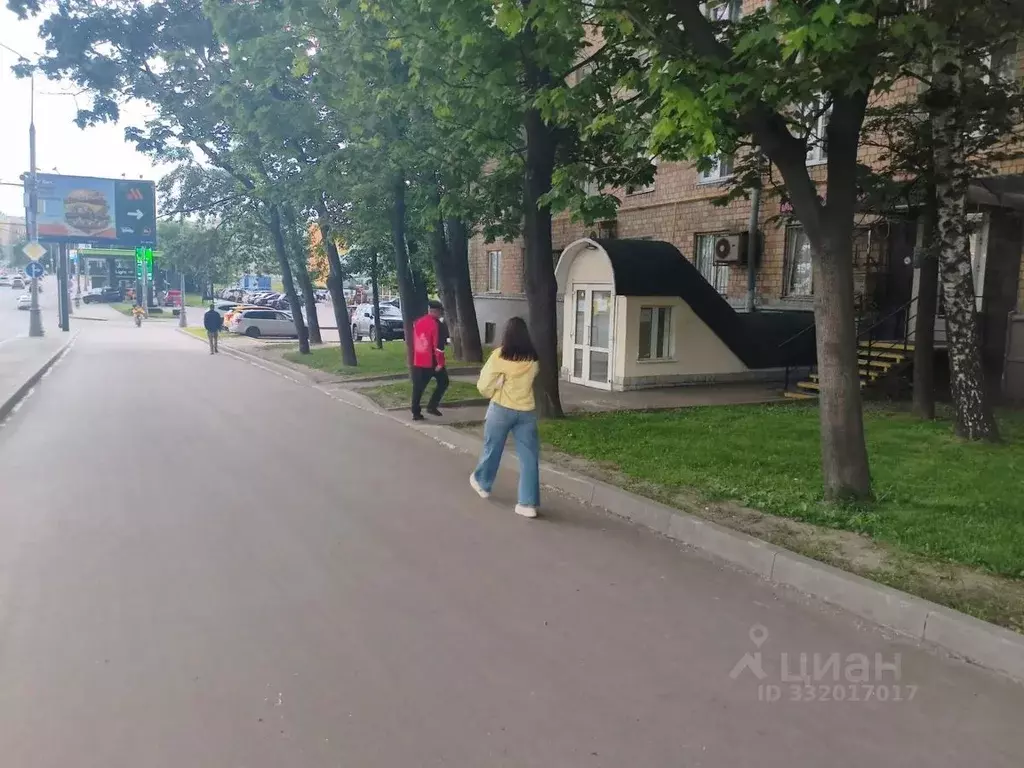 Торговая площадь в Москва Каширское ш., 8К1 (232 м) - Фото 2