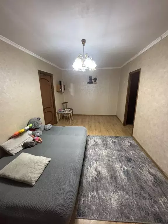 2-к кв. Москва Краснодонская ул., 19к1 (45.0 м) - Фото 1
