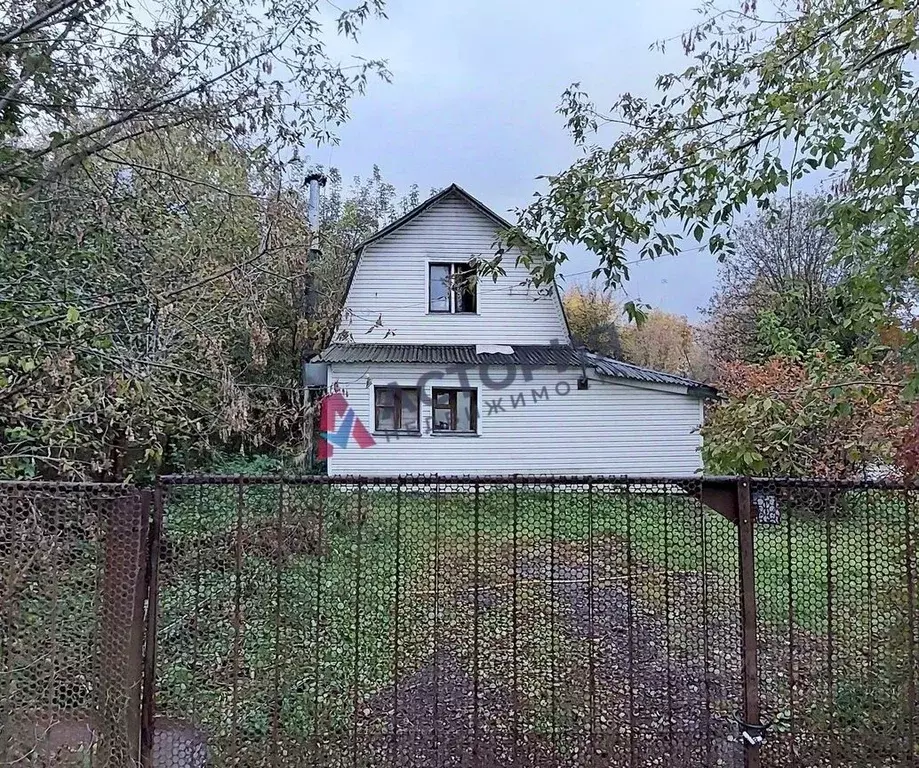 Дом в Тульская область, Тула ул. Центральная, 3 (43 м) - Фото 1