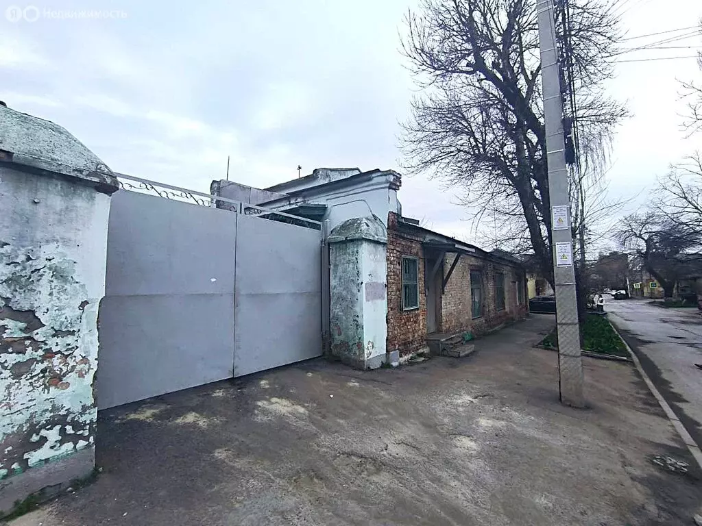 Помещение свободного назначения (1266 м) - Фото 0