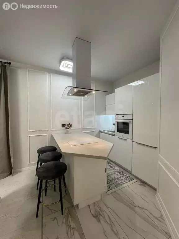 2-комнатная квартира: Иркутск, улица Красных Мадьяр, 14/2 (52.8 м) - Фото 2