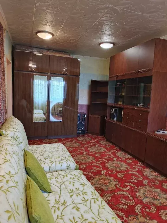 1-к кв. Московская область, Реутов ул. Дзержинского, 4 (33.0 м) - Фото 2