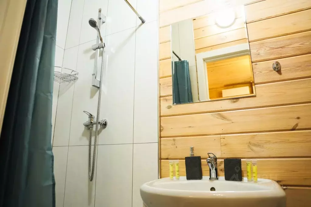 Комната Краснодарский край, Апшеронский район, пос. Мезмай  (14.0 м) - Фото 2