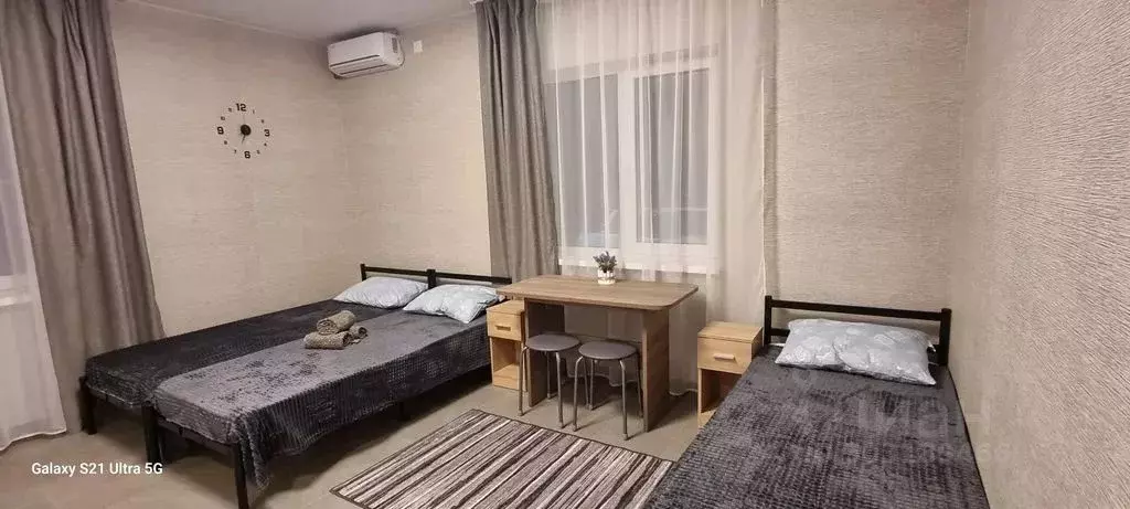 Комната Краснодарский край, Хадыженск Апшеронский район, Фестивальная ... - Фото 1