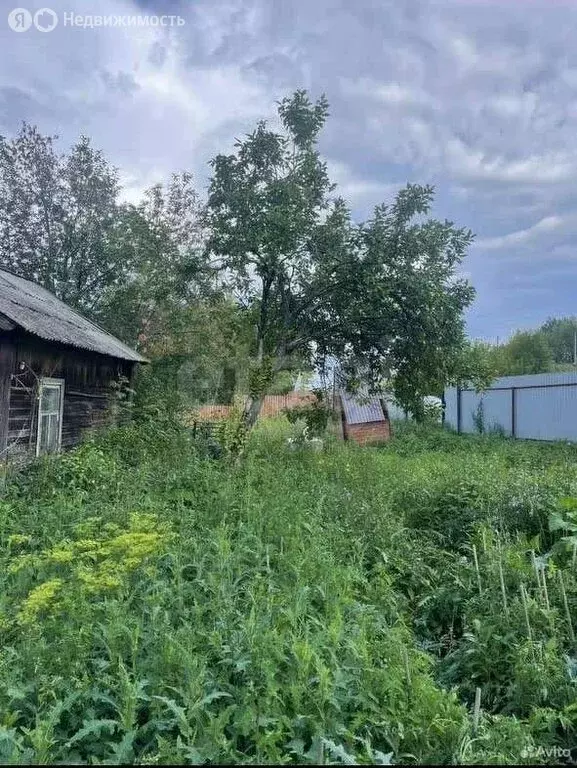 Дом в Сарапул, посёлок Дубровка, улица Мира (31.2 м) - Фото 1