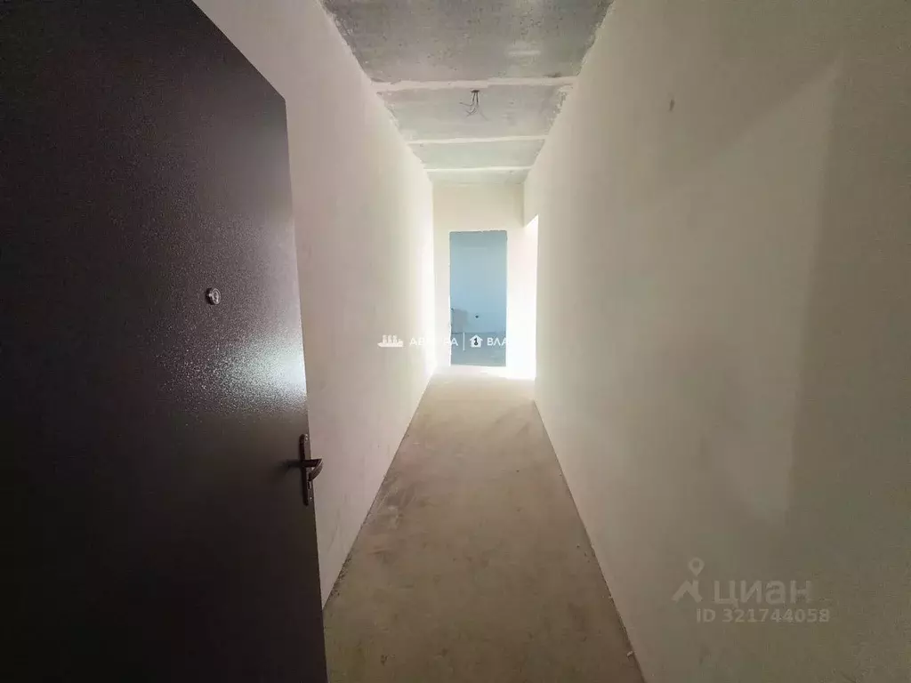 2-к кв. Челябинская область, Магнитогорск ул. Тевосяна, 32 (72.59 м) - Фото 2