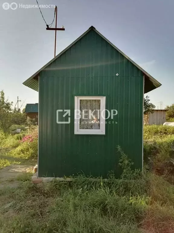 Участок в Кострома, садоводческое товарищество Полимер (7 м) - Фото 2