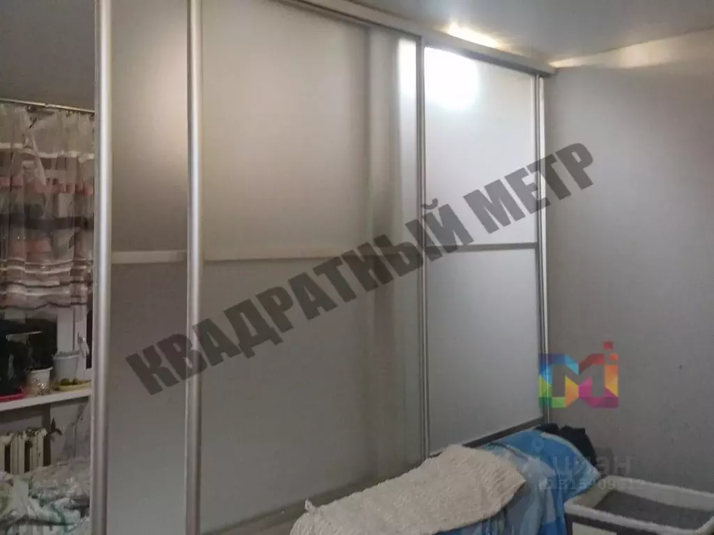 1-к кв. Калмыкия, Элиста 1-й мкр, 24 (28.8 м) - Фото 1