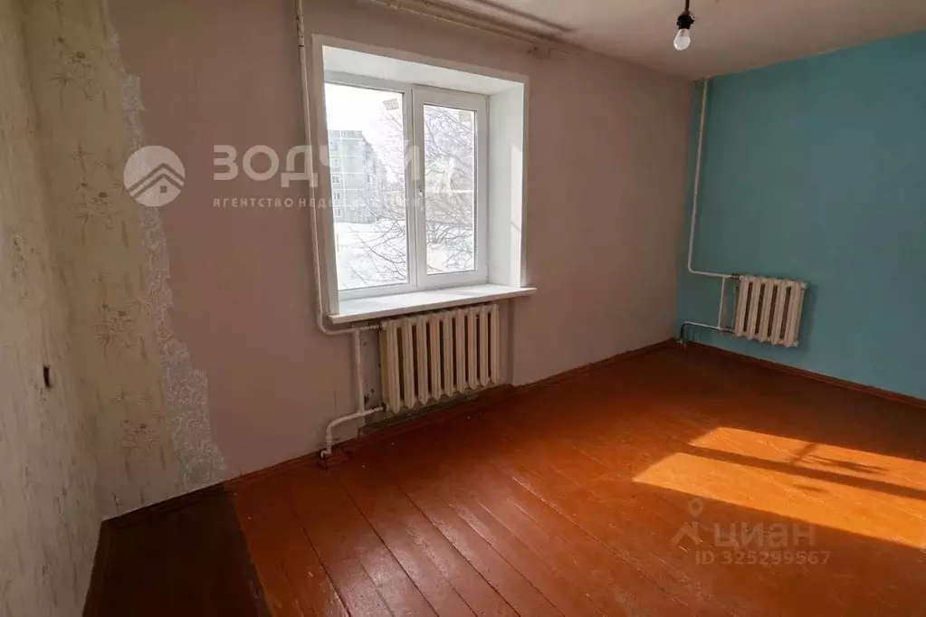 2-к кв. Чувашия, Чебоксары ул. Патриса Лумумбы, 16 (44.0 м) - Фото 2