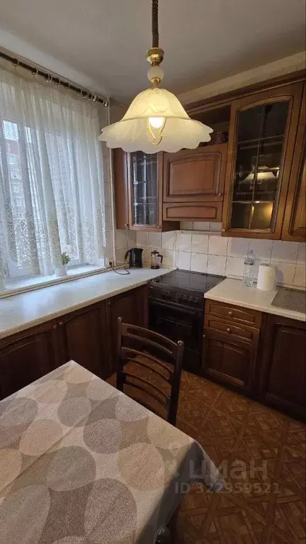 3-к кв. Москва Веерная ул., 1К4 (82.0 м) - Фото 1