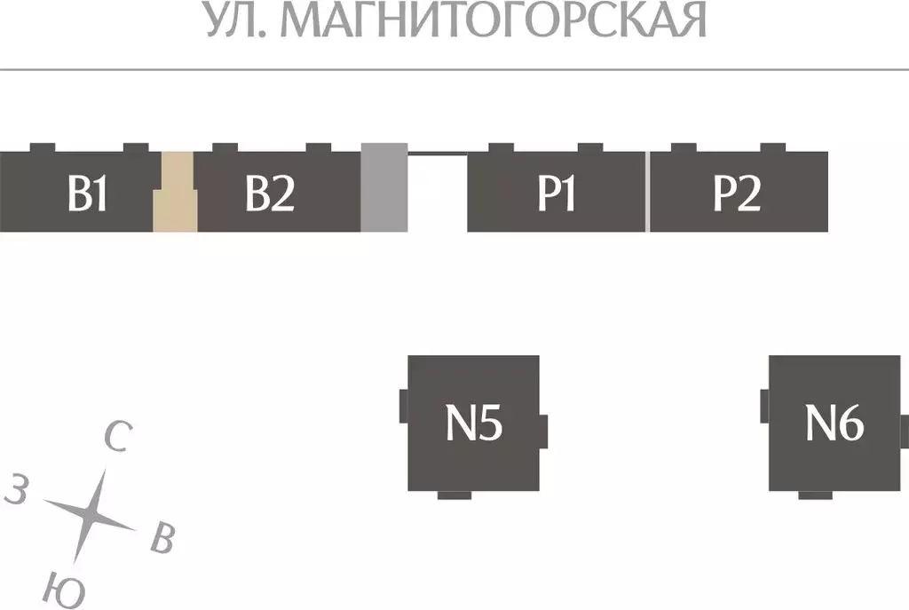 Помещение свободного назначения (83.5 м) - Фото 0