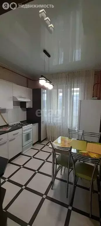 1-комнатная квартира: Новороссийск, улица Видова, 151 (39.3 м) - Фото 0
