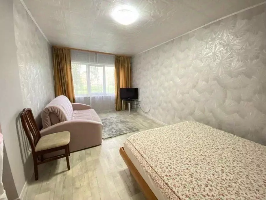 2-к кв. Пермский край, Березники ул. Ломоносова, 135 (40.5 м) - Фото 1