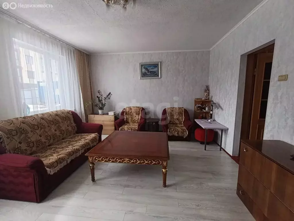 Дом в Петропавловск-Камчатский, Иркутская улица (43.6 м) - Фото 2