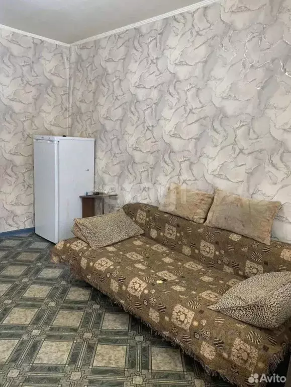 Студия Кемеровская область, Кемерово Спортивная ул., 36 (13.0 м) - Фото 1