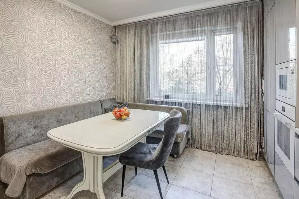 4-к кв. Санкт-Петербург ул. Димитрова, 29К1 (79.1 м) - Фото 1