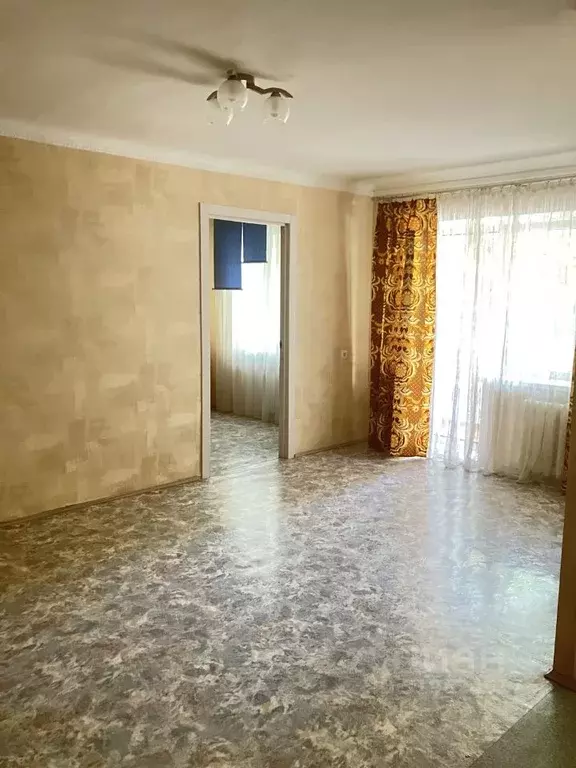 2-к кв. Воронежская область, Воронеж ул. Свободы, 29 (44.1 м) - Фото 1