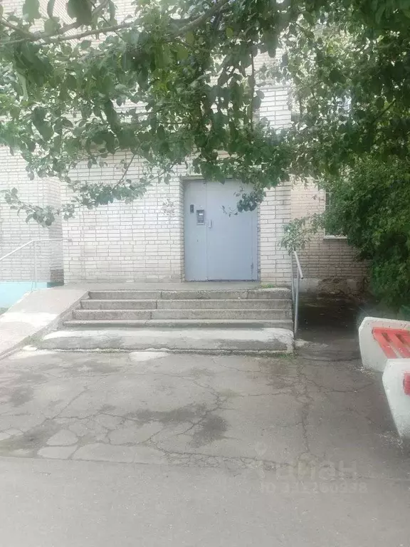 1-к кв. Московская область, Чехов Весенняя ул., 20 (29.8 м) - Фото 1