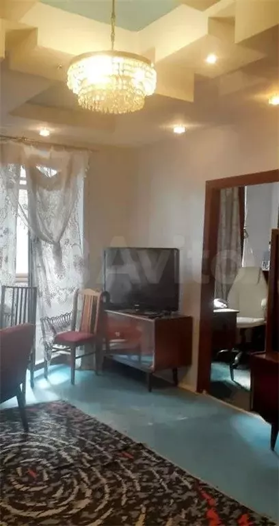 2-к. квартира, 45 м, 3/5 эт. - Фото 1