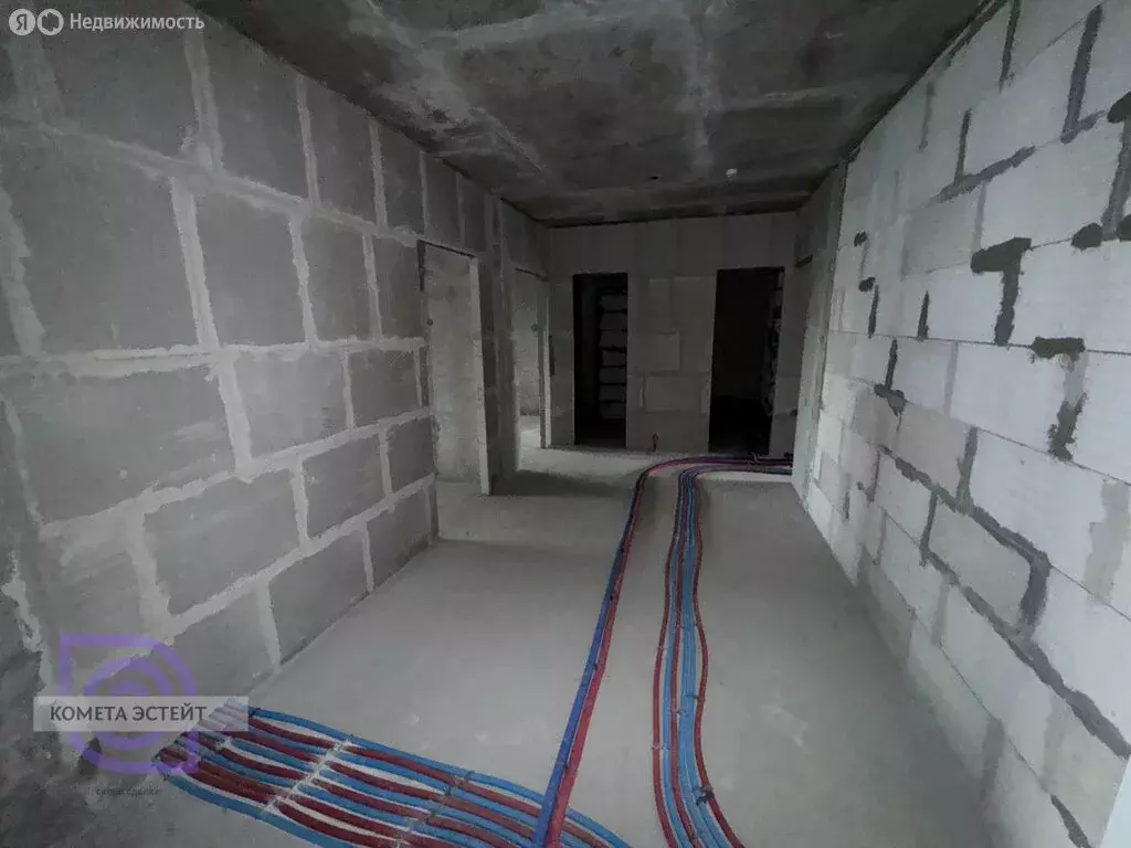 2-комнатная квартира: Москва, Клинская улица, 2Ак7 (79 м) - Фото 2