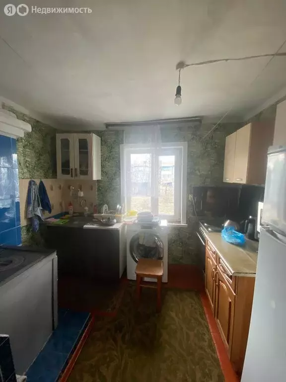 Дом в Мыски, улица Островского, 22 (44 м) - Фото 1