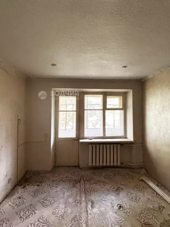 Комната Чувашия, Новочебоксарск пер. Химиков, 4 (13.5 м) - Фото 2
