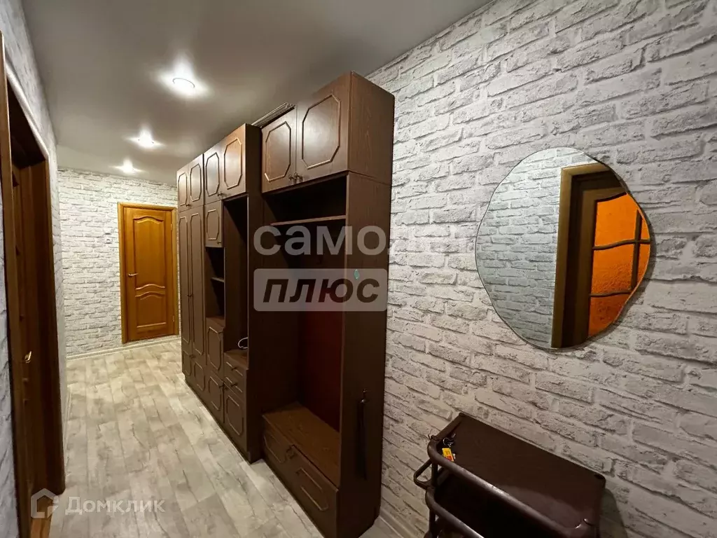 Продаётся 3-к квартира, 63.4 м - Фото 0