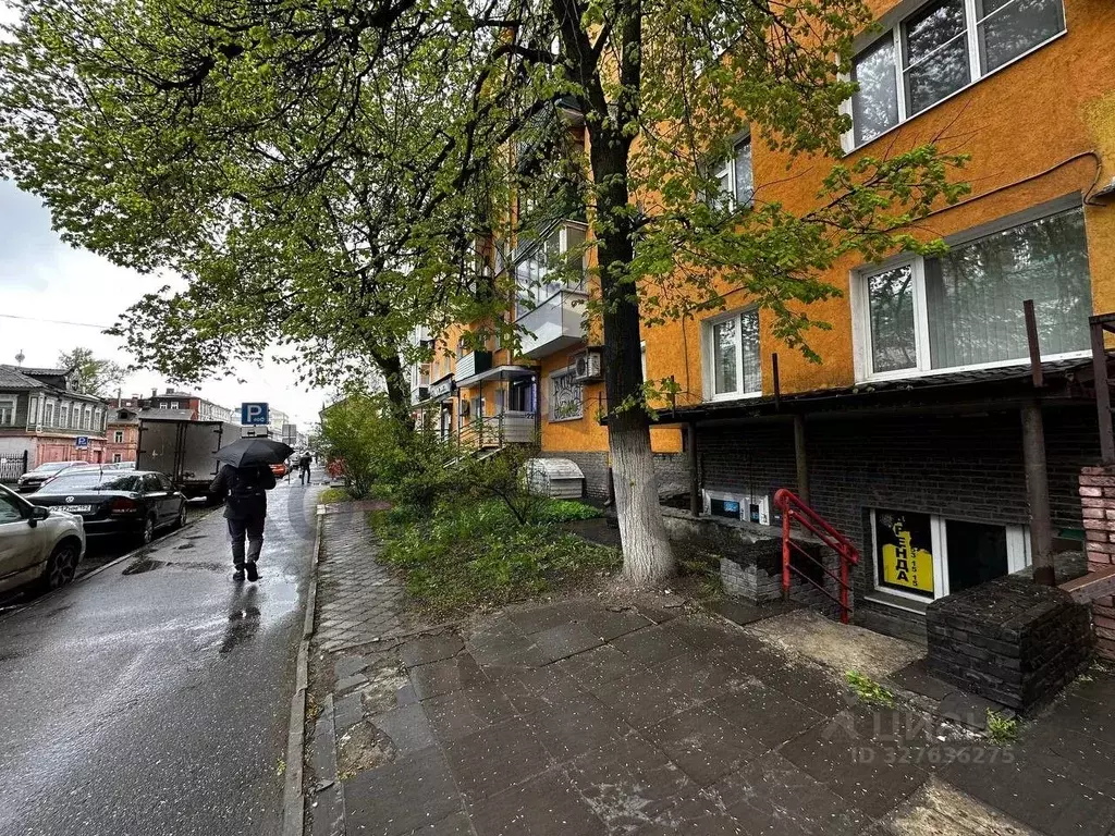 Торговая площадь в Нижегородская область, Нижний Новгород Алексеевская ... - Фото 2