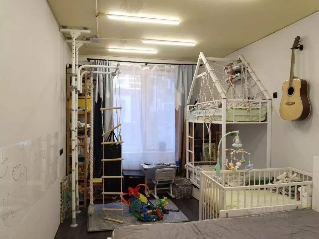 1-к кв. Москва Дмитровское ш., 107к3 (41.9 м) - Фото 2