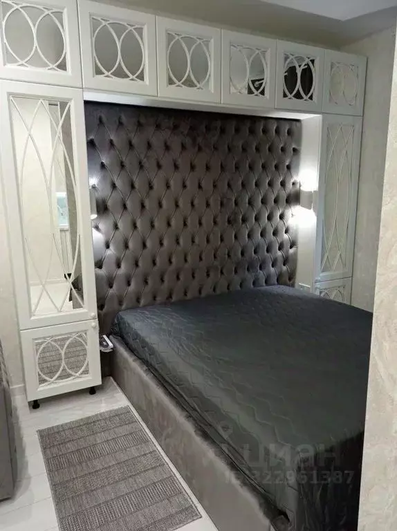 1-к кв. Калининградская область, Светлогорск Калининградский просп., ... - Фото 1