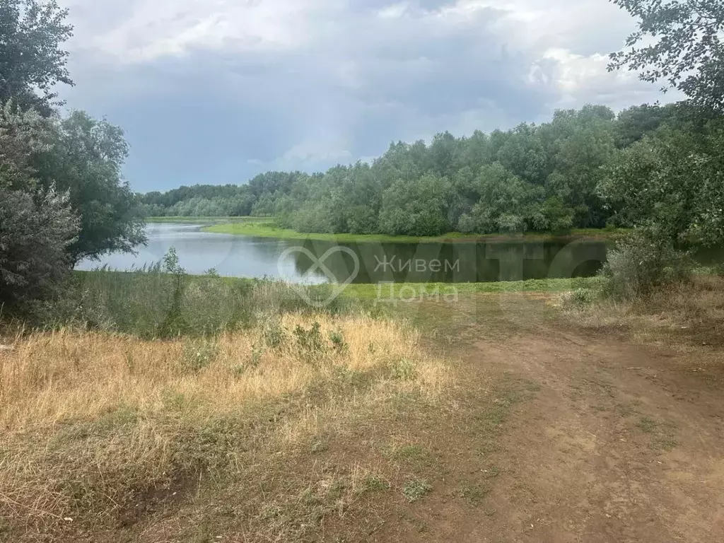 Участок 15 сот. (личное подсобное хозяйство (лпх)) - Фото 0