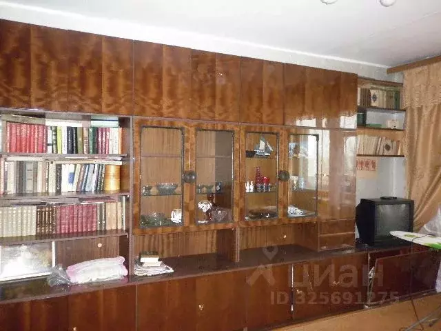 1-к кв. Москва Курганская ул., 6 (37.0 м) - Фото 1