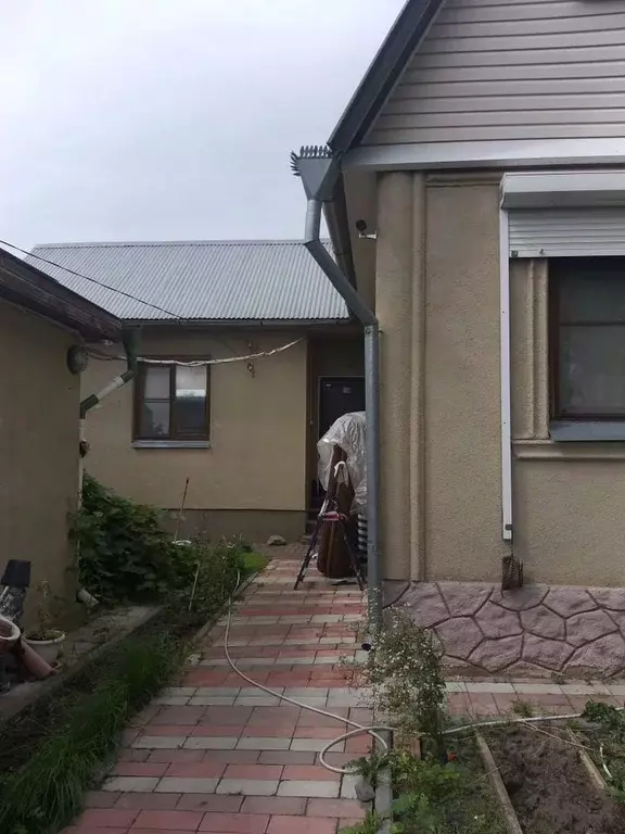 Дом в Московская область, Озеры Коломна городской округ, Забастовочная ... - Фото 2