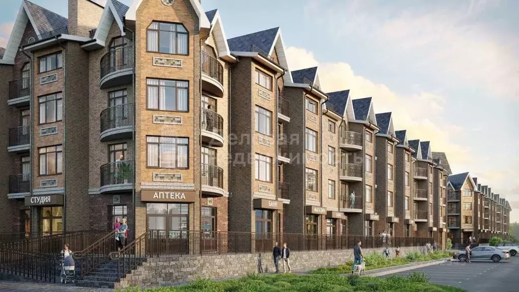 Торговая площадь в Новгородская область, Великий Новгород Речная ул., ... - Фото 2