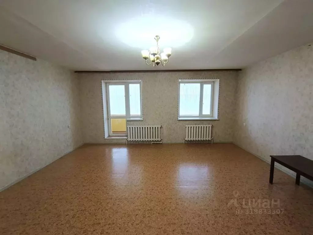 3-к кв. Ханты-Мансийский АО, Югорск ул. Механизаторов, 22 (97.6 м) - Фото 0